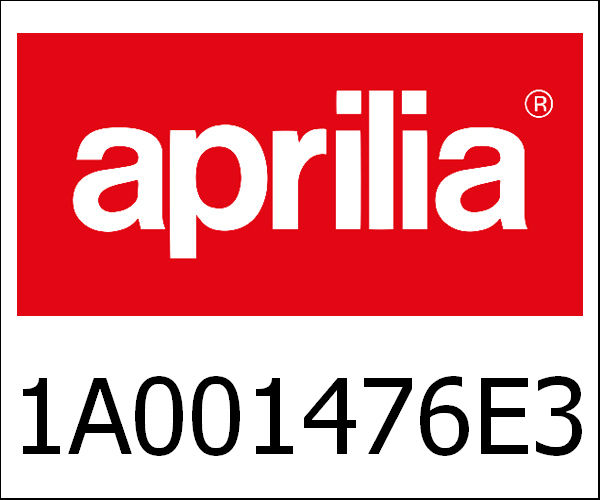 APRILIA / アプリリア純正 Connecting Rod E3|1A001476E3
