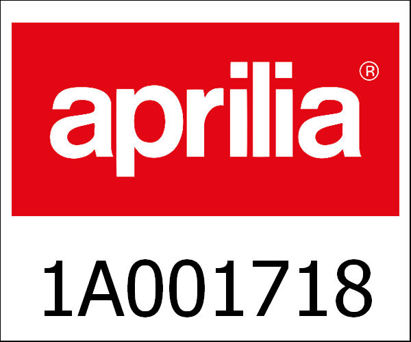 APRILIA / アプリリア純正 Exhaust Pipe|1A001718