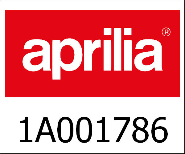 APRILIA / アプリリア純正 Stem Gear Operating|1A001786