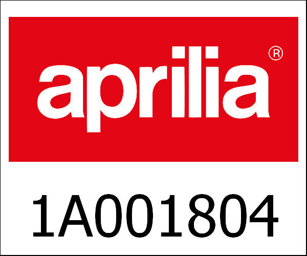 APRILIA / アプリリア純正 Complete Moving Driven Half-Pulley|1A001804