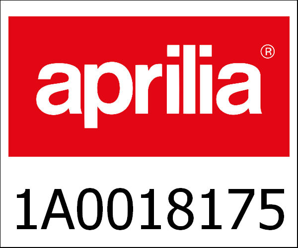 APRILIA / アプリリア純正 Compl. Centrifugal Clutch Gr. S.P.|1A0018175