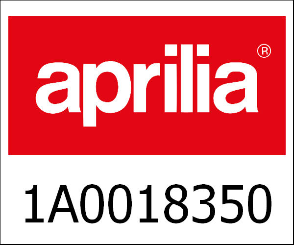 APRILIA / アプリリア純正 Piston-Pin Group 4|1A0018350D