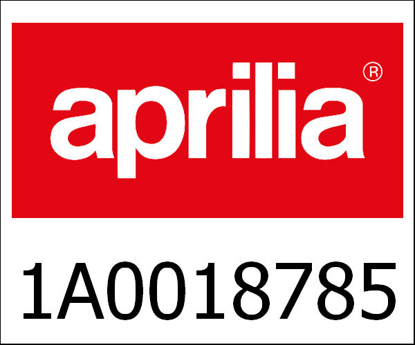 APRILIA / アプリリア純正 Muffler, Assy.|1A0018785