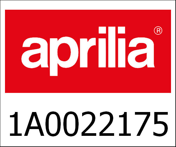 APRILIA / アプリリア純正 Exhaust Pipe, Cpl.|1A0022175