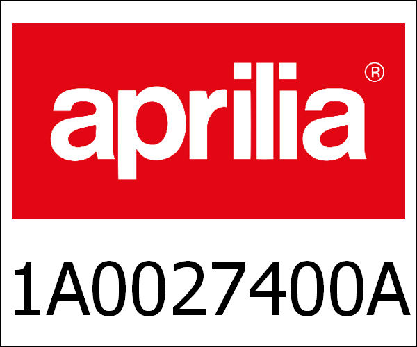 APRILIA / アプリリア純正 Krukas|1A0027400A