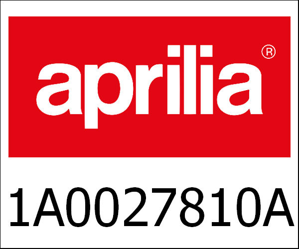 APRILIA / アプリリア純正 Complete Crankase 1Ď˝° Class.|1A0027810A