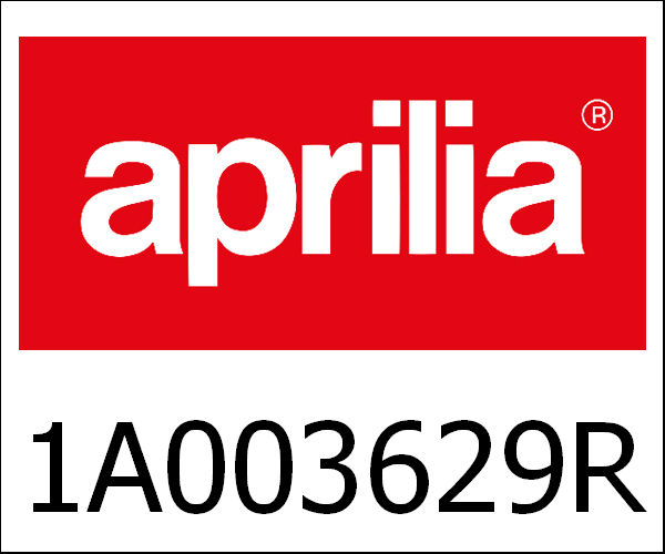APRILIA / アプリリア純正 Tapeind|1A003629R