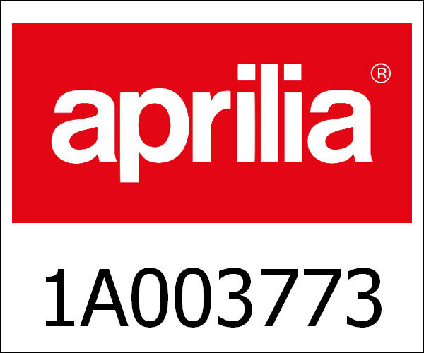 APRILIA / アプリリア純正 Gasket|1A003773