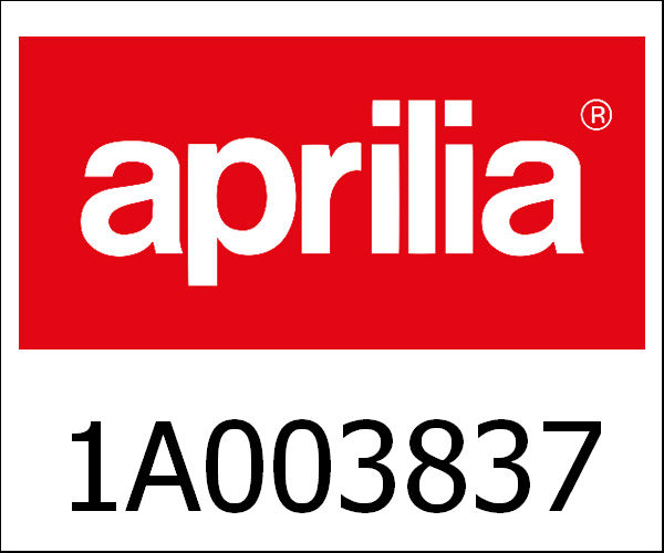 APRILIA / アプリリア純正 Automotive Cross Gear Box|1A003837