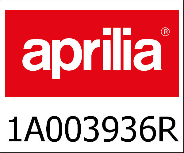 APRILIA / アプリリア純正 Cylinder Head Assy.|1A003936R