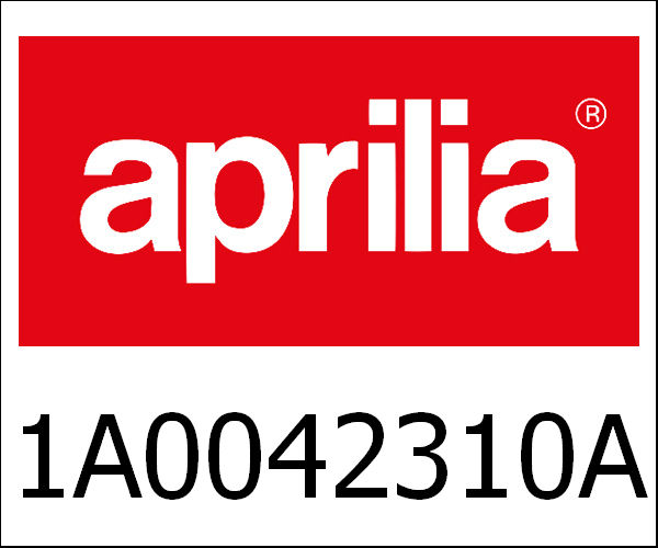 APRILIA / アプリリア純正 Complete Crankcase|1A0042310A
