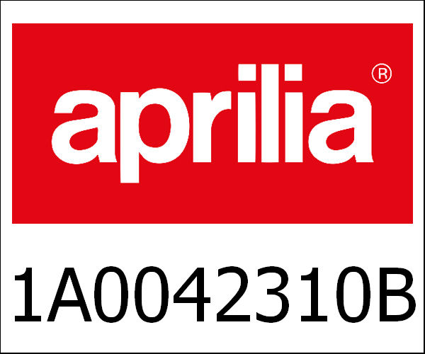 APRILIA / アプリリア純正 Complete Crankcase|1A0042310B