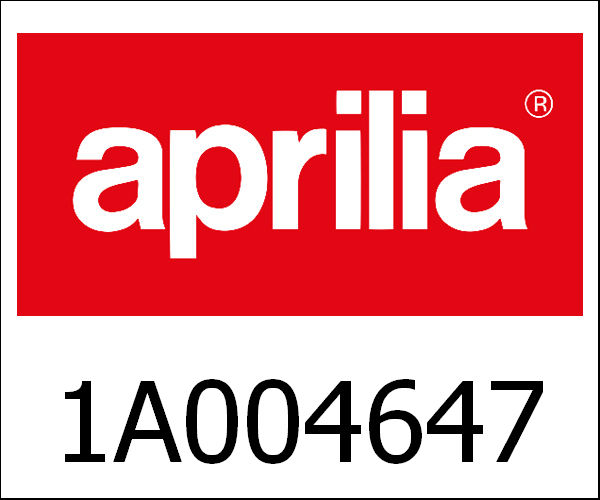 APRILIA / アプリリア純正 Luchtfilterslanghuis|1A004647