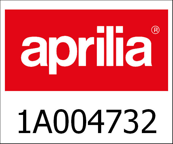 APRILIA / アプリリア純正 Rondsel|1A004732