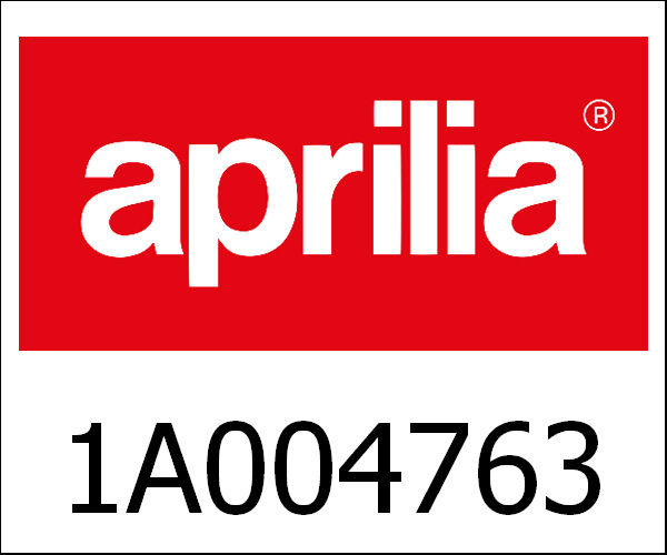 APRILIA / アプリリア純正 Complete Fan Cover|1A004763