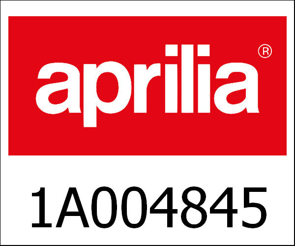 APRILIA / アプリリア純正 Klepseal|1A004845