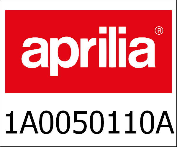 APRILIA / アプリリア純正 Engine Shaft 4|1A0050110A