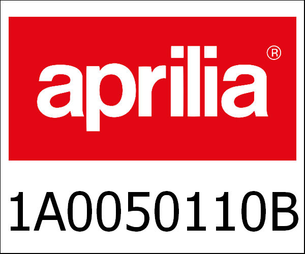 APRILIA / アプリリア純正 Engine Shaft 5|1A0050110B