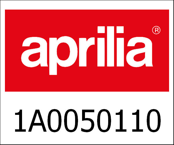 APRILIA / アプリリア純正 Engine Shaft 7|1A0050110D