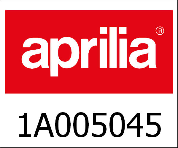 APRILIA / アプリリア純正 Circlip For Shaft|1A005045
