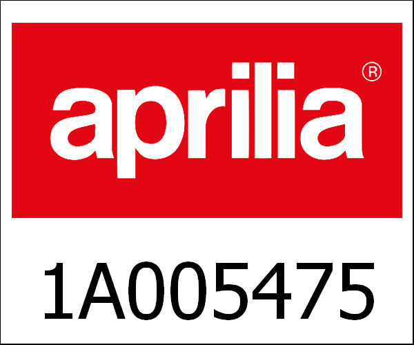 APRILIA / アプリリア純正 Crankcase|1A005475