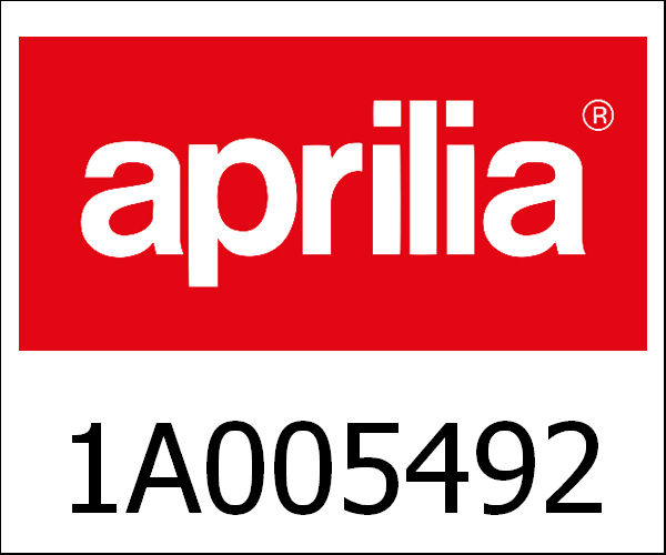 APRILIA / アプリリア純正 Oil Seal|1A005492
