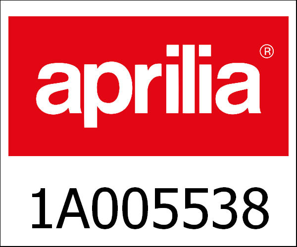 APRILIA / アプリリア純正 Hexagonal-Head Screw|1A005538