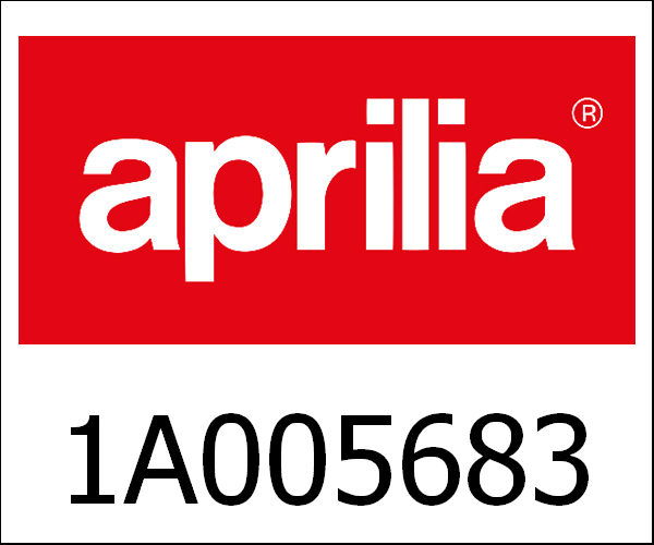 APRILIA / アプリリア純正 Steun|1A005683