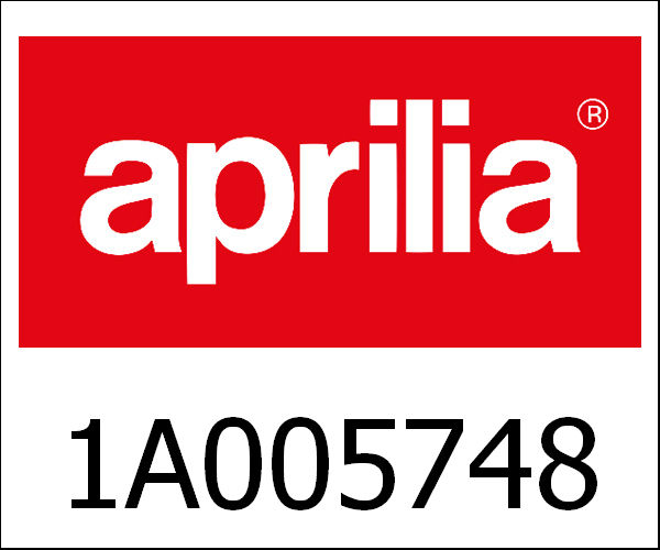 APRILIA / アプリリア純正 Ball Bearing|1A005748