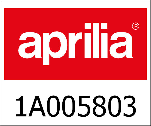 APRILIA / アプリリア純正 Nut|1A005803