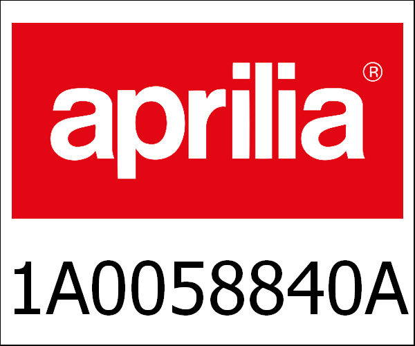 APRILIA / アプリリア純正 Crankcase, Assy|1A0058840A