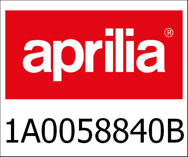 APRILIA / アプリリア純正 Complete Crankcase 2St Cat.|1A0058840B