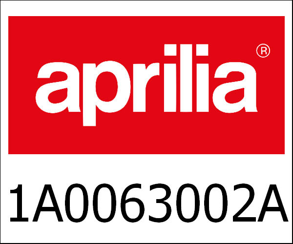 APRILIA / アプリリア純正 Complete Crankcase|1A0063002A