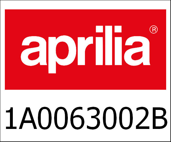 APRILIA / アプリリア純正 Kurbelwellengehă¤Use|1A0063002B