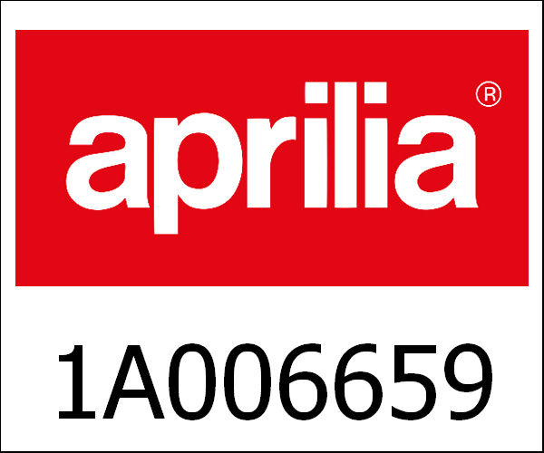 APRILIA / アプリリア純正 Flanged Nut|1A006659