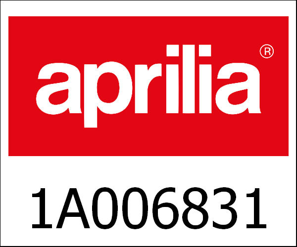 APRILIA / アプリリア純正 Aandrijfas|1A006831