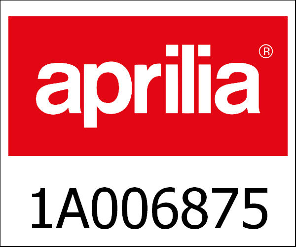 APRILIA / アプリリア純正 Seal Ring O-Ring|1A006875