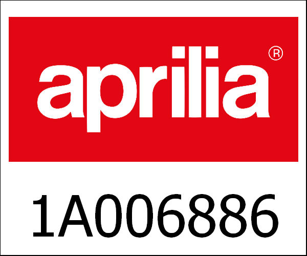 APRILIA / アプリリア純正 Aandrijfas|1A006886