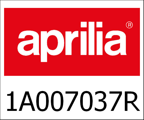 APRILIA / アプリリア純正 Complete Cylinder Head|1A007037R