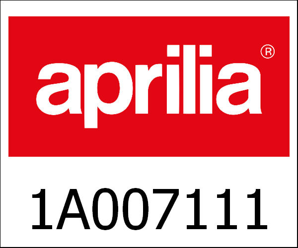 APRILIA / アプリリア純正 Cylinder-Piston-Pin-Ring Group|1A007111
