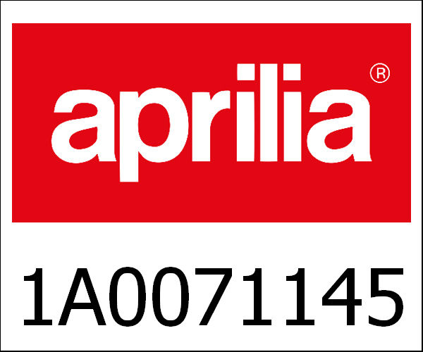 APRILIA / アプリリア純正 Muffler With Thermal Protection|1A0071145