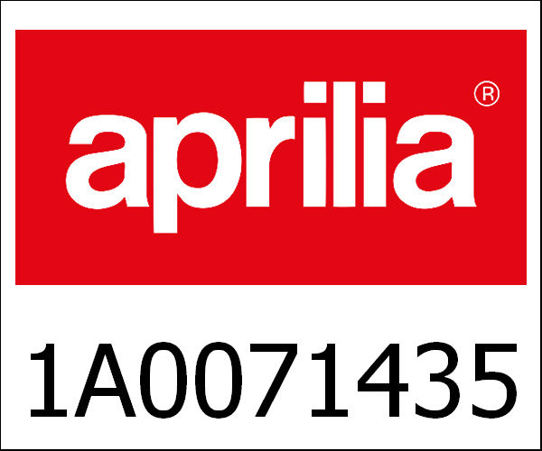 APRILIA / アプリリア純正 Muffler With Manifold|1A0071435