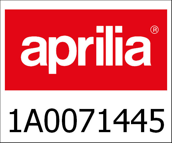 APRILIA / アプリリア純正 Muffler With Manifold|1A0071445