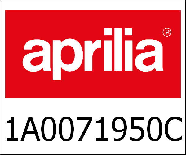 APRILIA / アプリリア純正 Pis.-Piston Pin-Rings Gr. 150 (Spare P.|1A0071950C