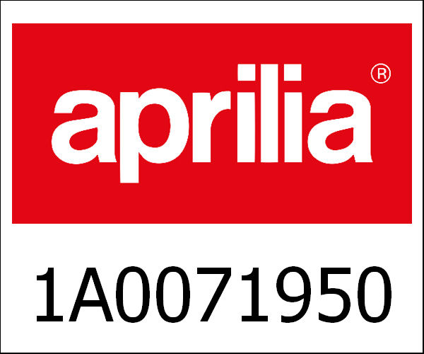APRILIA / アプリリア純正 Pis.-Piston Pin-Rings Gr. 150 (Spare P.|1A0071950D