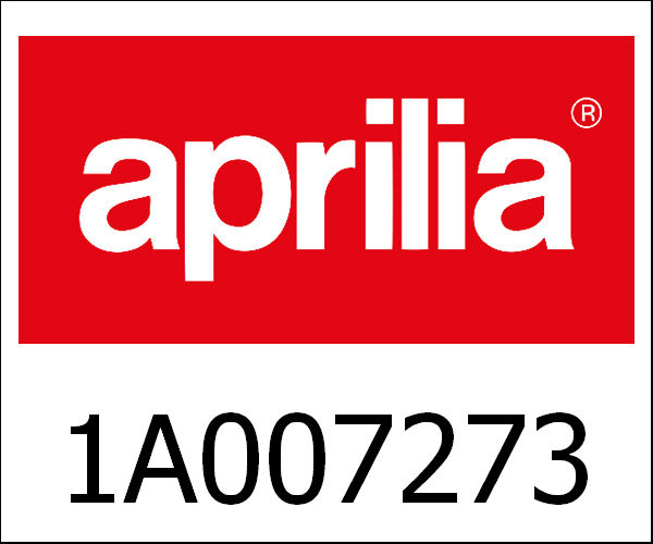 APRILIA / アプリリア純正 Complete Clutch Cover|1A007273