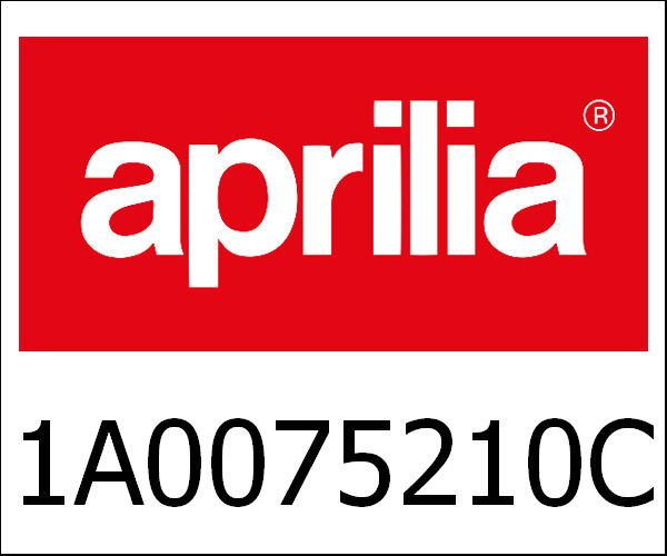 APRILIA / アプリリア純正 Piston Assy|1A0075210C