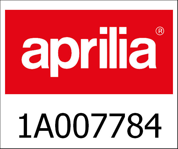 APRILIA / アプリリア純正 Cylinder-Piston-Piston Ring -Spare Part|1A007784