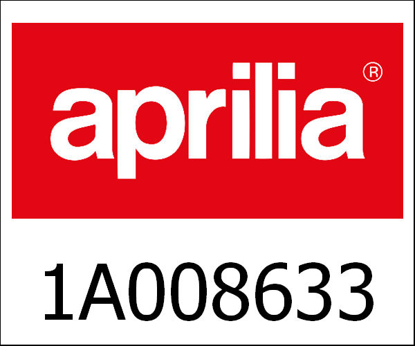 APRILIA / アプリリア純正 Welle|1A008633
