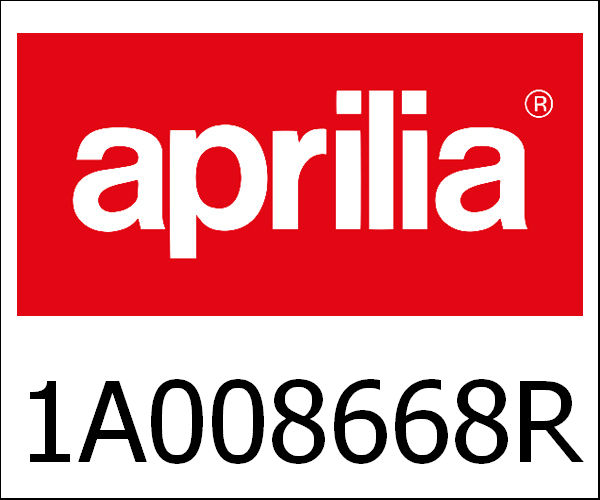 APRILIA / アプリリア純正 Gear|1A008668R